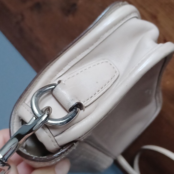 Coach crossbody - Picture 16 of 16